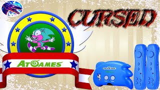 The Worst Sega Genesis Clone Console