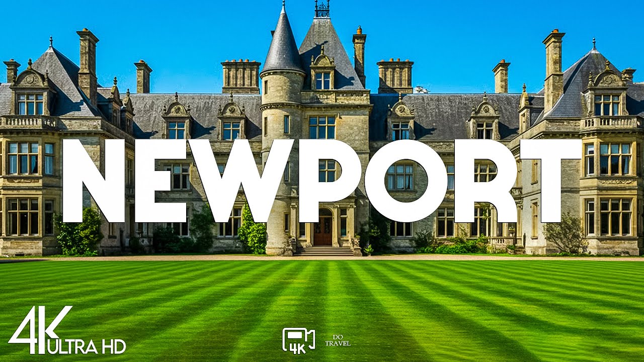 Top 10 Best Things to Do in Newport, Rhode Island - YouTube