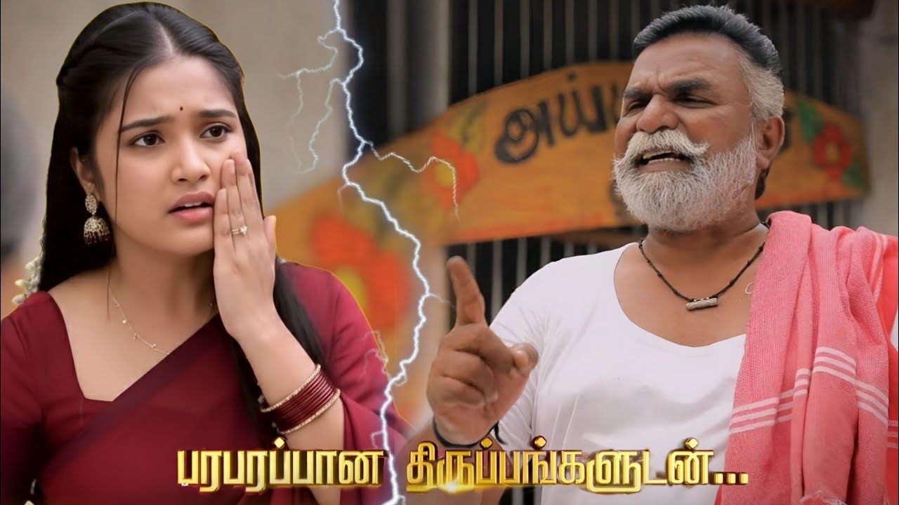 Ayyanar Thunai Promo 28th February 2026 | Vijay Tv