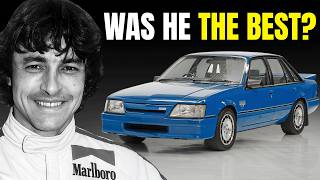 Download Lagu How GOOD Was PETER BROCK Actually? MP3