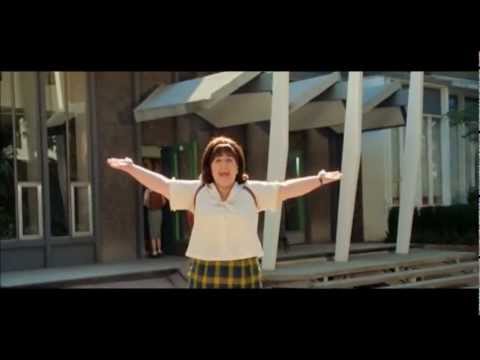 The New Girl in Town - Hairspray (Movie Clip)