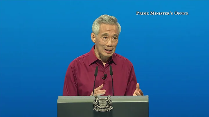 PM Lee: We have a window of opportunity now (Natio...