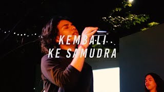 TKP band - Kembali ke Samudra Live