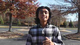 Tutorial for Students Signing Up