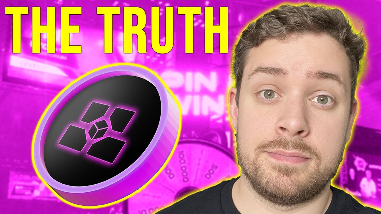 Bloktopia BLOK Token Review (SHOULD YOU BUY??) : r/bloktopia