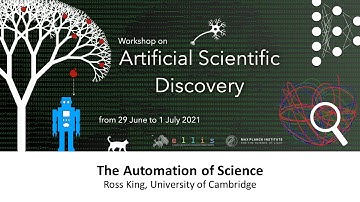 01 The Automation of Science