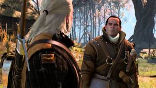 The Bloody Baron - Chapter 3 Part 7 - Lawful Neutral Geralt - The Witcher 3: Wild Hunt