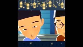 Ya Badrotim Minha Lirik#shorts