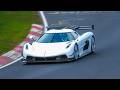 Nürburgring Greatest Moments April 2024- FAILS, Action &amp; Crazy Drivers Touristenfahrten Nordschleife