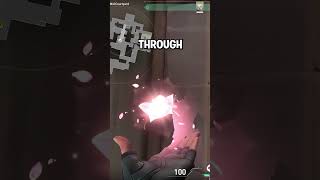 This VALORANT skin gives HACKS!