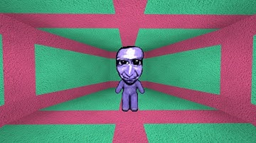 Ao Oni Nextbot Chase Gmod #nextbotchasing #gmod #aooni