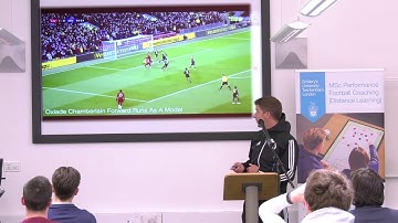 Using Performance Analysis to Develop Players at FFC Academy