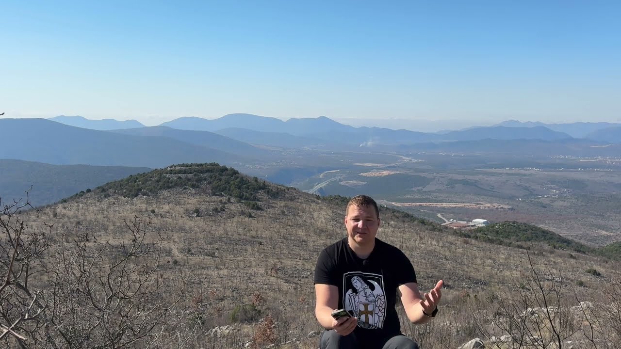 Пробудіться  /1292/ Марія говорить практичні речі 