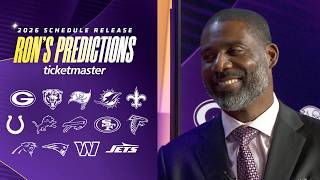 Analyzing the 2026 Minnesota Vikings Schedule & Game-By-Game Predictions