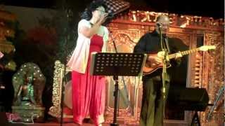 Duo GingeR Pasar Malam Assen 7-9-2012