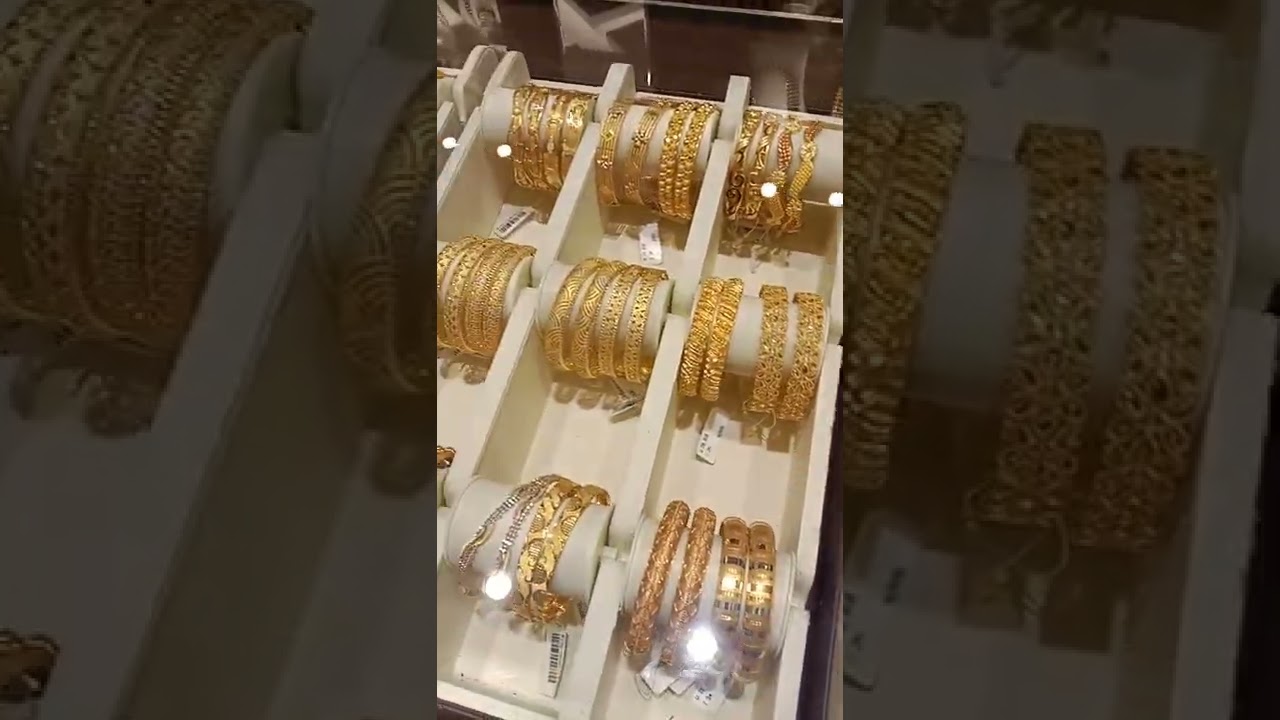 shopping in Jos alukkas😌😍