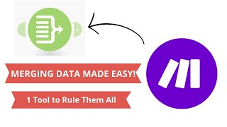 Mastering the Make.com Aggregator Module for EASY Data Consolidation