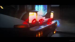 Initial D Edit | Starboy Slowed and reverbed