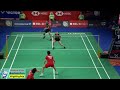 Praveen Jordan Amazing Play