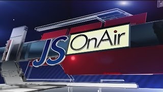 JSOnAir for 01/29/14