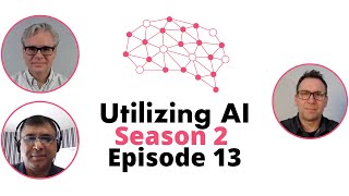 AI Needs Non-Traditional Storage Solutions with James Coomer of DDN | Utilizing AI: 2×13