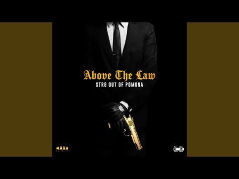 Str8 Out of Pomona