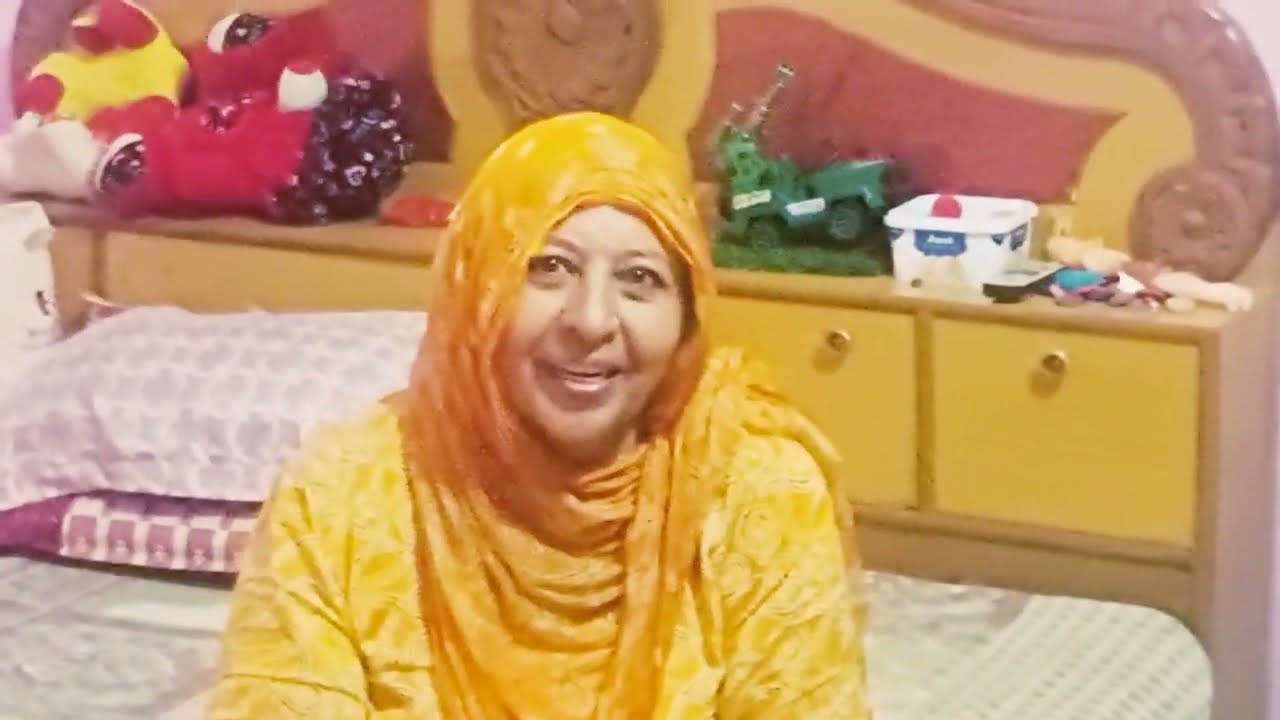 आज हुई बारिश और म्हारी छोटी भैंस हुई बीमार 