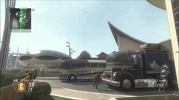 BO2: 29-1 | Being Called a Hacker?!