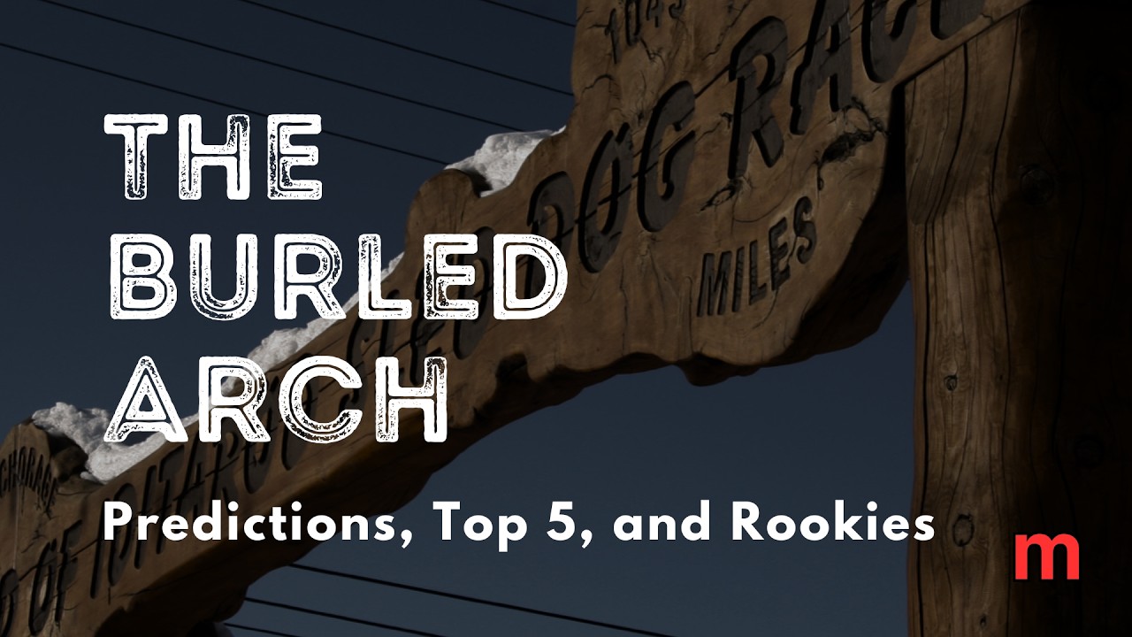 Подробности гонки Iditarod 2026: жеребьевка номеров, прогнозы и история.