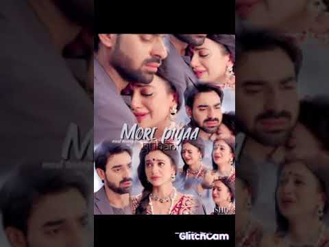 اجمل تصميم يوج كاهاني علي اغنيه لسه عند وعدي ليك يا عمري