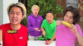 The Most Viewed TikTok Videos of Zhong - New Zhong Funny TikToks & Shorts 2024