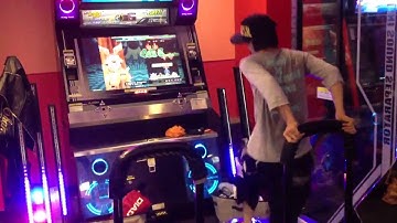 PARANOiA Revolution(CHALLENGE)2013_1  Play:BROSONI.