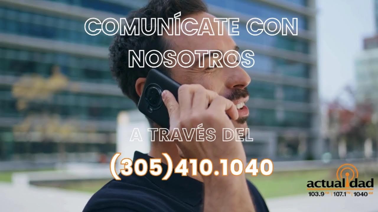 Actualidad Radio Miami