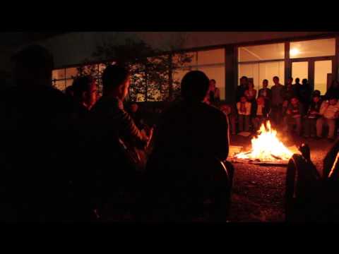 პოეზიის საღამო 10.10.2016