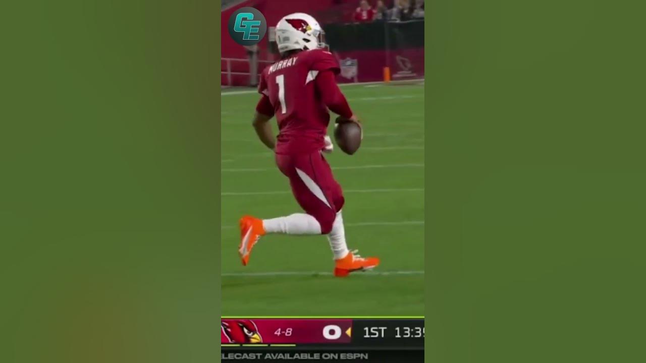 Kyler murray injury