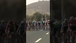 Isaac del Toro en la elite mundial 🚴🇲🇽