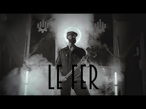 Gravity Le Fer Official Music Video 2023 No Need Name