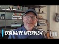 Eden | Exclusive Interview | Ron Howard