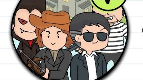 BRAIN TEST 2 SMITH AND JOE PART 1 ALL LEVELS COMPLETE 1 TO 20