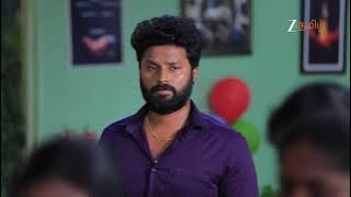 Manasellam | Ep - 198 | Preview | Sep 09 2025 | Zee Tamil