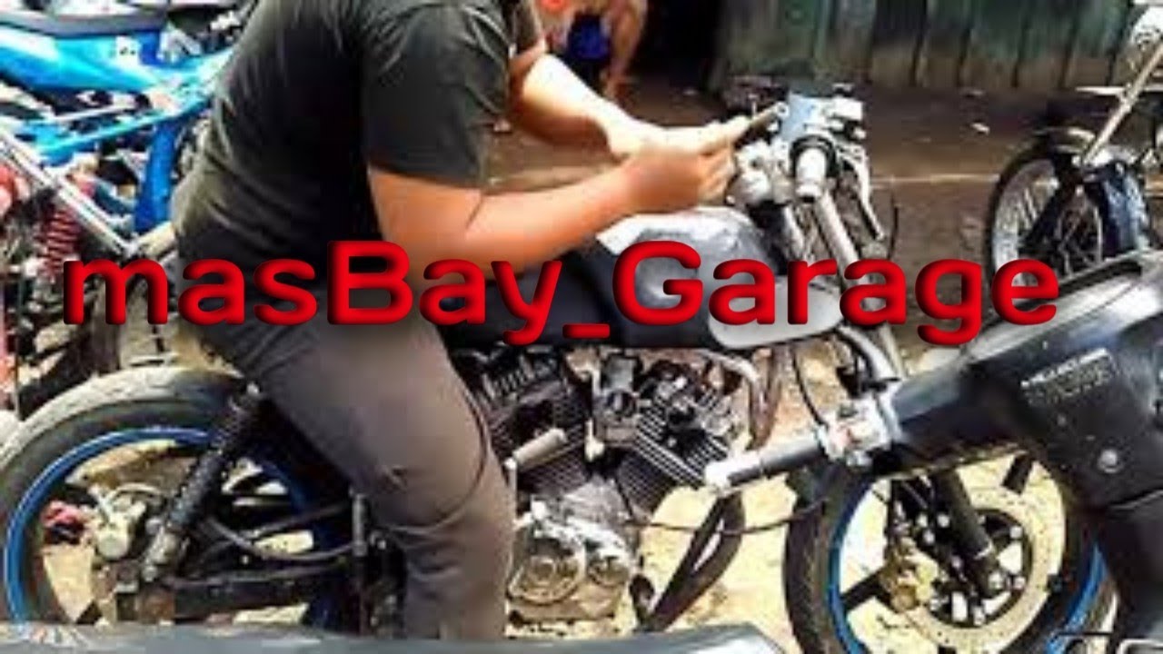 Cb Nganjuk 400 CC YouTube Cb Nganjuk 400 CC YouTube