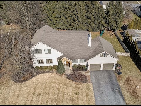2311 Brandywine Ln, York, PA home video tour