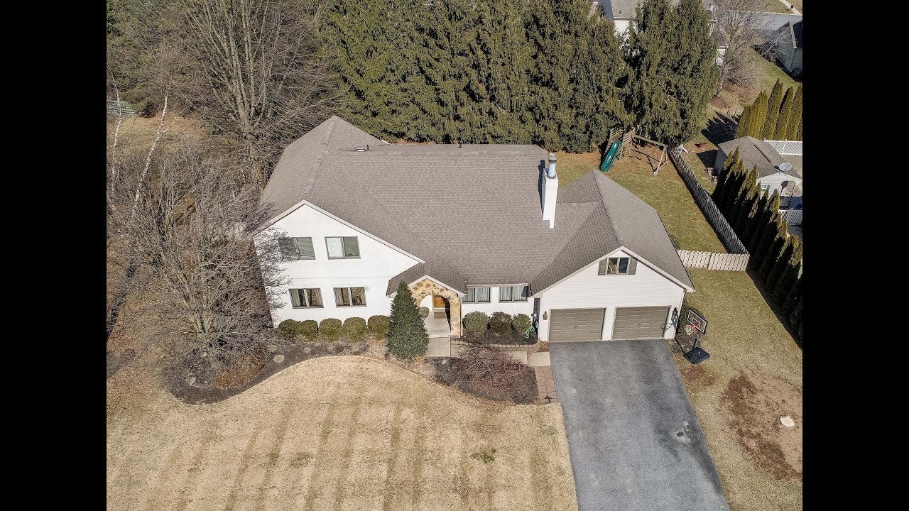 GE  2311 Brandywine Ln, York, PA 17404