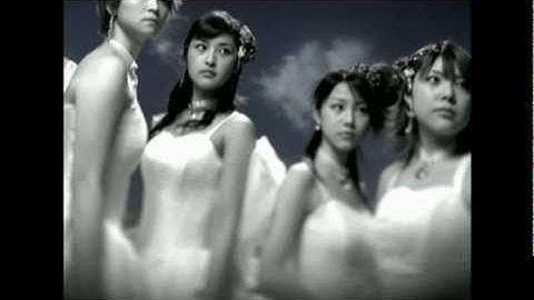 モーニング娘。 『大阪 恋の歌』 (MV)