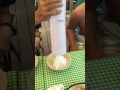 ドウシシャ  DOSHISHA 大人の氷カキ器   コードレス  かき氷