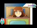PC版 サクラ大戦3 第二話 「かわいい手品師」Part3 サーカス、エリカのマジック初体験
