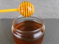 Honey dipper Honey dipper