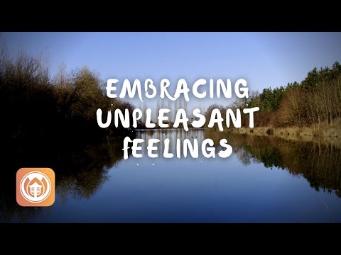 वीडियो: अप्रिय भावनाएं क्या हैं?