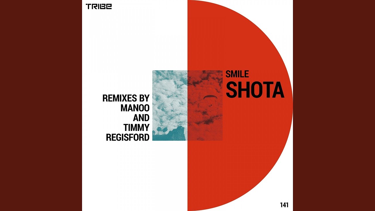 Smile (Manoo Vocal Remix)