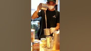 Kopi tarik enak cuma 10 ribuan #shorts #kopitarik #kopi
